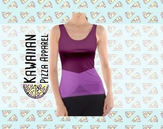 Discover Women's Anastasia Cinde Inspired Tank Top