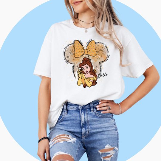 Discover Disney Princess Shirt, Disney Watercolor Castle Tee, Disney Vacation Disney Princess Gift, Disney Girls Trip, Princess Tee, Princess Castle