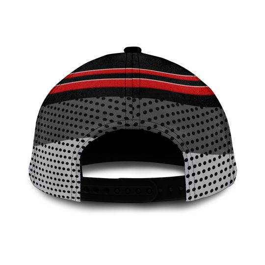 Deadpool x Wolverine Classic Cap