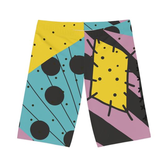 Discover Women's Bike Shorts