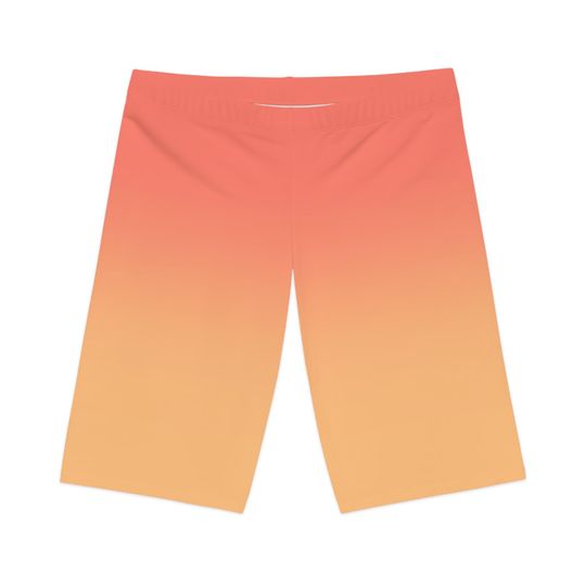 Discover Women's Bike Shorts