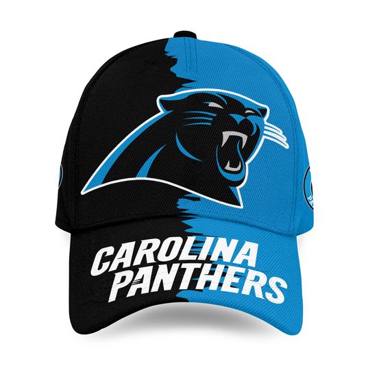 Carolina Panthers Classic Cap