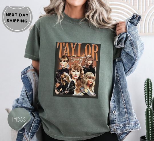 Discover Retro 1989 TS Shirt, In My 1989 Era T-Shirt, 1989 Eras Tour Kids shirt, Cute Concert Merch Tee, Vintage 1989 Shirt