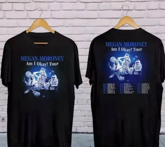 Discover Mary J Blige The For My Fans Tour 2025 T-Shirt, Mary J Blige 2025 Concert