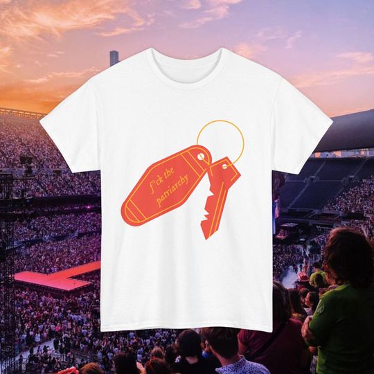 Discover F*ck the Patriarchy t-shirt, All Too Well 10 Minute Version t-shirt, taylor version t-shirt, Eras Tour t-shirt, Red Version t-shirt