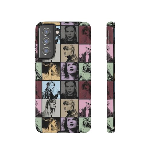 Discover Taylor IPhone Case | Taylor Merch