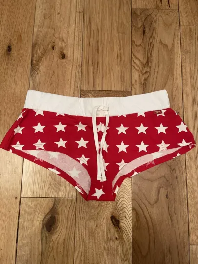 Ladies Under Wear / Brief Size 10/12 Back Label Says 8 No Tags New Multicolour