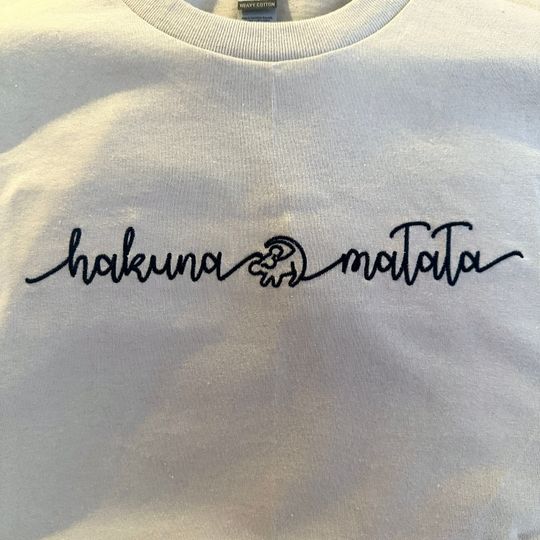 Discover Animal Kingdom Disney Sweater -  Lion Disney Sweater - Disney Sweater