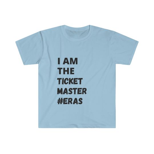 Discover Taylor T-Shirt