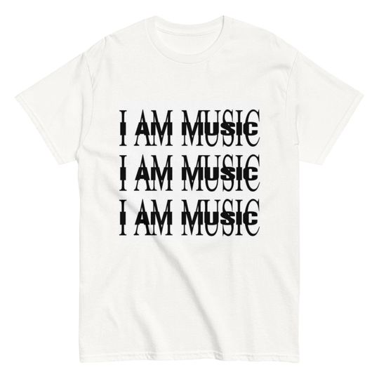 Discover I AM MUSIC Playboi Carti T Shirt