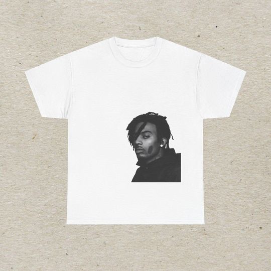 Discover Playboi Carti Graphic Tee