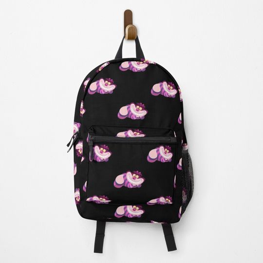 Cheshire Cat Backpack