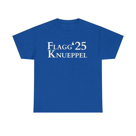 New "Cooper Flagg Kon Knueppel" Presidents Shirt