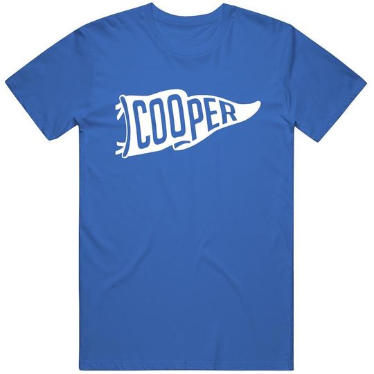 Cooper Flagg Fan Great Gift Idea T Shirt