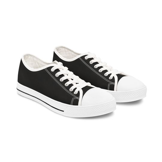 Discover Women's Low Top Sneakers