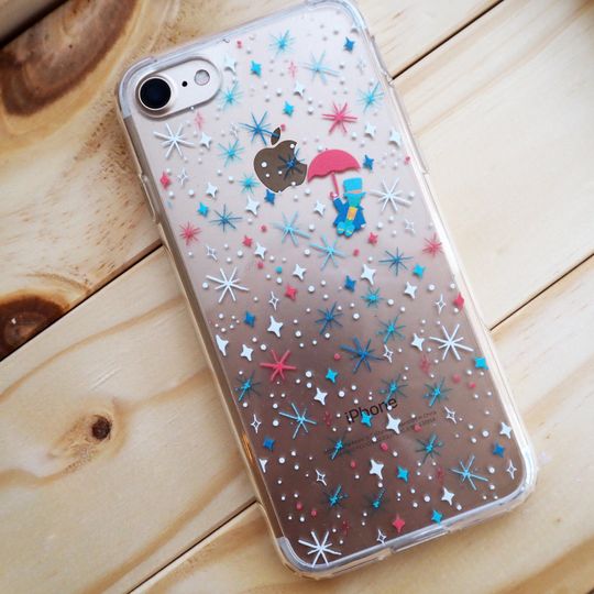 Jiminy Cricket iPhone Case When you Wish Upon a Star Pinocchio Disney iPhone Case