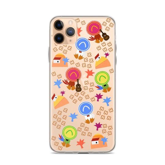 Discover Three Caballeros iPhone Case Disney Birds of a Feather Disney iPhone Case