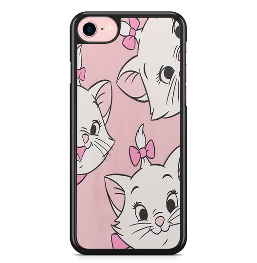 iPhone case Samsung 5,5S,6,6S,7,8,SE,X,11,12,13,14,15,16 Marie Disney the Aristocats Aristocats