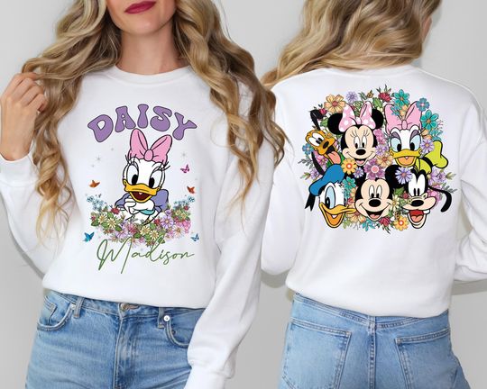 Disney Mickey&Co Shirt, WDW Family Trip Sweatshirt, Disneyland Family Trip Tee, Magic Kingdom T-Shirt, Mickey And Friends Sweatshirt