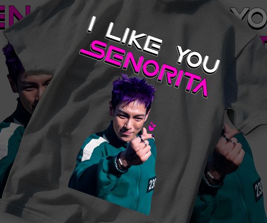 Discover Choi Seung Hyun Vintage T-Shirt  Bigbang K-Pop Fan Gear, Retro Style Unisex Tee, Unique Korean Music Memorabilia, Perfect Gift for Fans