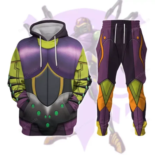 Transformers Tarantulas Beast Wars - Costume Cosplay Hoodie
