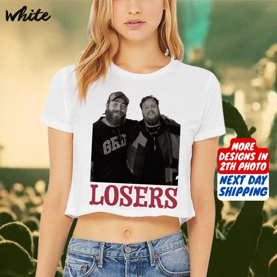 Vintage Post Malone Crop Top, Kids Post Malone Crop, Post Malone Tour, Big Ass Stadium Tour, Posty 2025 Tour Crop, Posty Tour Merch Crop Top