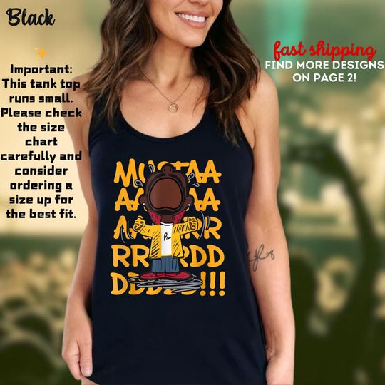 Vintage Kendrick Lamar Mustard Meme Tank Top, GNX Album Tank Top, Premium Ultra Soft Tank Top, Mustard Meme Tank Top, Mustard Kendrick Lamar