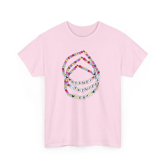 Discover Disney Princess Era T-Shirt - Family Theme Park Vacation - Disneyland Tee - Disney World Gift