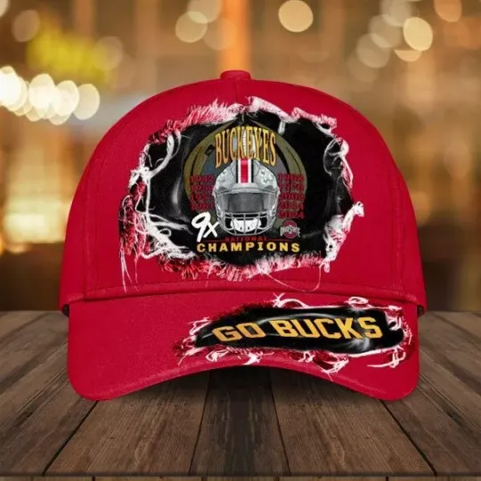 Canada 2025 4 Nations Face-Off Classic Cap –68624