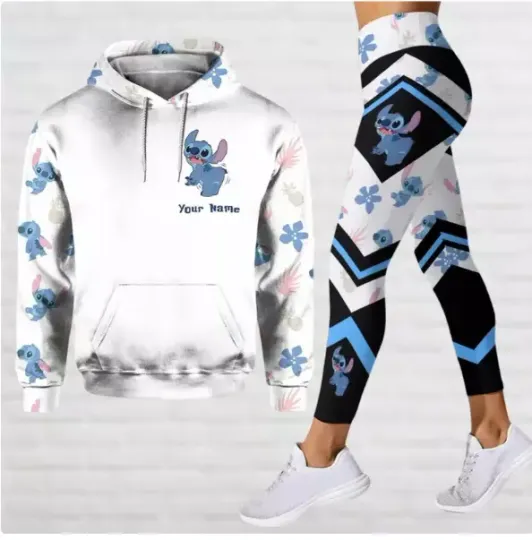 Discover Disney Stitch 3D HOODIE HALLOWEEN GIFT BEST PRICE OVER PRINT CHRISTMAS GIFT