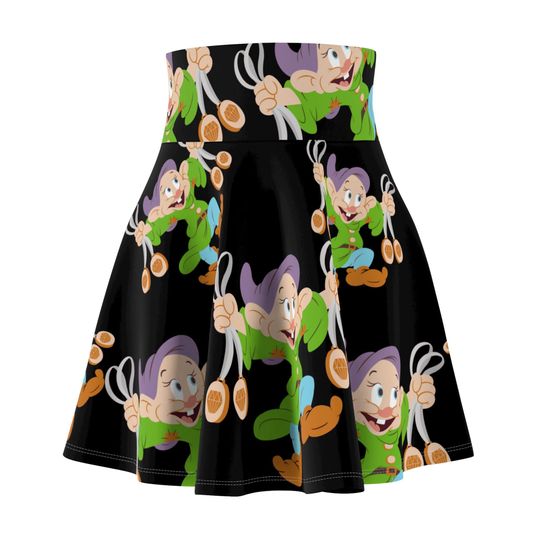 Discover Dopey Challenge run skirt Marathon Weekend 26 Dopey Challenge Weekend  women's running run skirt bounding