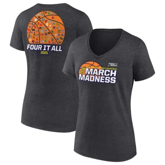 2025 NCAA Women's Basketball Tournament March Madness Catch