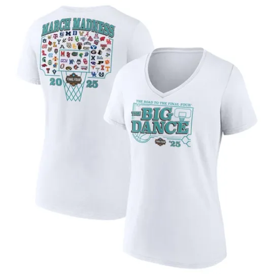 Discover 2025 NCAA Men's Basketball Tournament March Madness Buzzer Beater