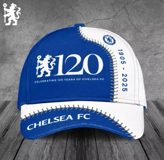 Discover Che*Lsea Classic Hat Cap For Fans, Che*Lsea Gift Idea