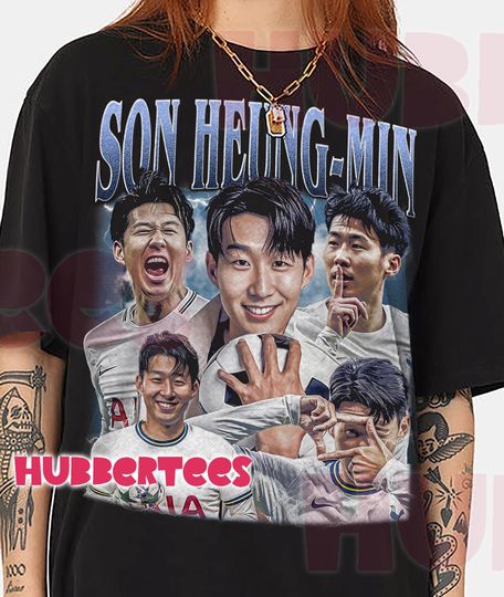 Discover Son Heung Min Shirt, Son Heung Min Tshirt, Son Heung Min Shirt, Sony Heung Min Tee