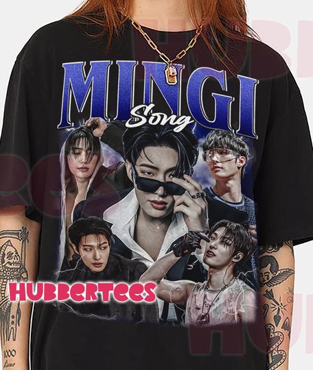 Discover Song Min gi Shirt, Song Min gi Tshirt, Song Min gi Shirt, Song Min gi Tee