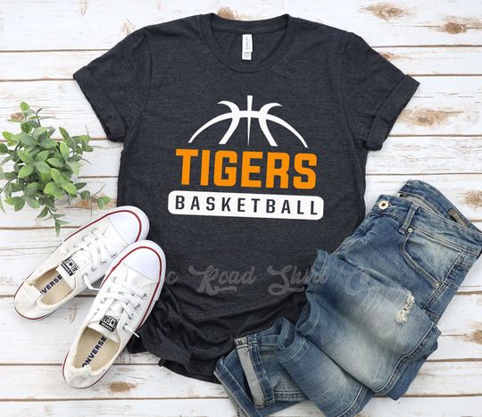 Basketball Mom Shirt, Basketball Coach Shirt, Basketball Team Shirt, Basketball Grandma Shirt, Custom Basketball Shirt,