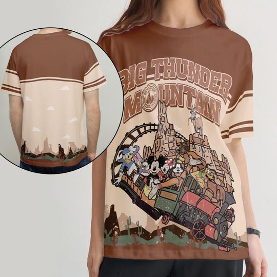 Disney Princess Moana Coquette Bow All Over Print T-shirt, You Must Find Happiness Where You Are 3d Shirt, Disneyland Girl Trip Matching