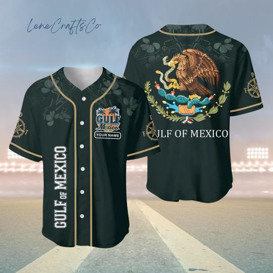 Gulf Of Mexico Baseball Shirt, Trending Political Jersey, Soociial Clubb Jersey, Anti Trump Jersey Men, Political Statement Baseball Shirt