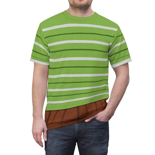 Discover Ace Cluck Unisex Shirt, Chicken Little Costume, The Crazy Chicken Character Cosplay, Animation Outfits, Ideas Fashion for runDisney