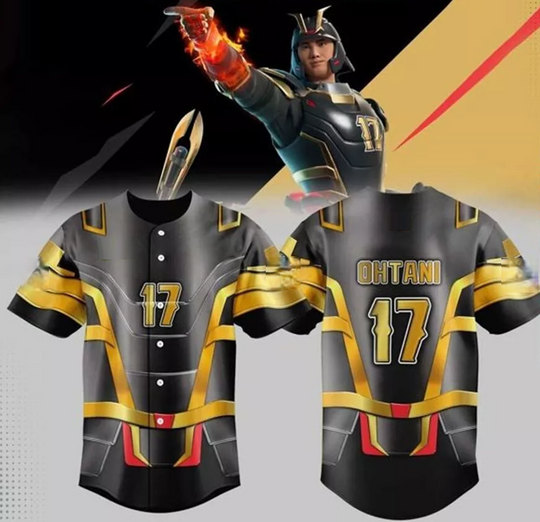 Discover Personalized - Dodgers  x  Ohtani 2025  Samurai