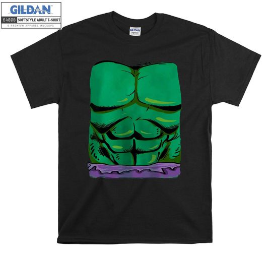 Marvel Avengers Hulk Cosplay T-shirt Hoodie Kids Child Tote Bag Tshirt S-M-L-XL-XXL-3XL-4XL-5XL Gildan Oversized Men Women Unisex H147