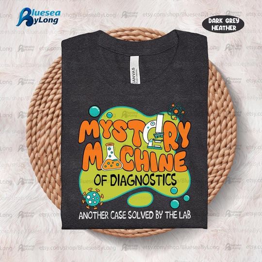 Discover Lab Week 2025 Shirt Medical Lab Week Shirt Laboratory Team Shirt Lab Week Tee Medical Lab Technician Shirt MLT Lab Assistant Phlebotomist