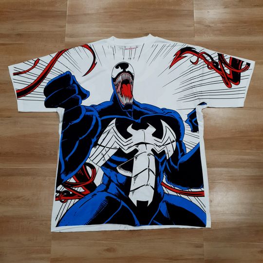 Venom marvel comics