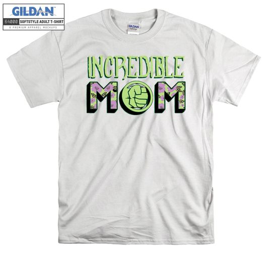 Discover Marvel Mother's Day T-shirt Hoodie Kids Child Tote Bag Tshirt L Gildan Oversized Men Women Unisex A536