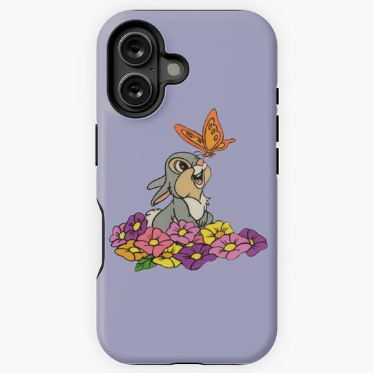 Thumper  iPhone Case