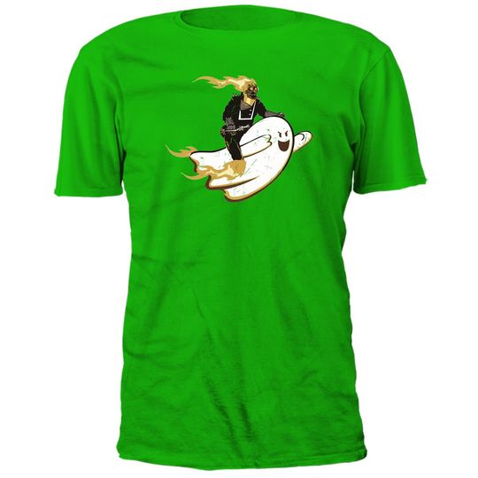 Ghost Rider - Marvel T-Shirt