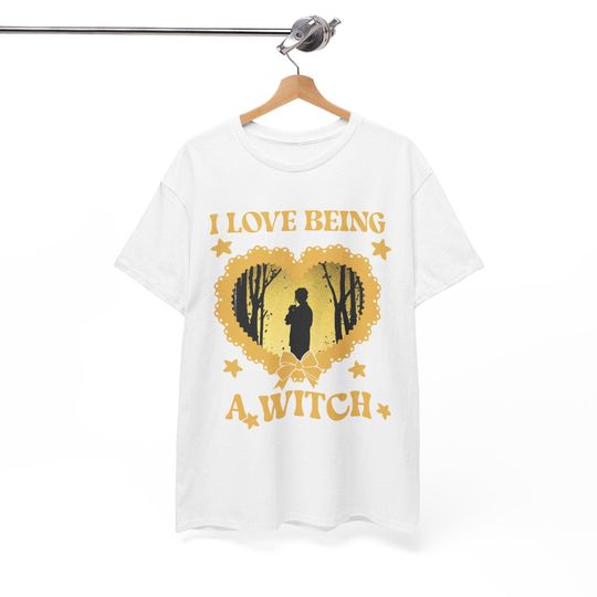 Lilia Calderu "Agatha All Along" Unisex Tee Shirt, Tshirt, Top, Graphic Tee, Gift for Marvel Fans
