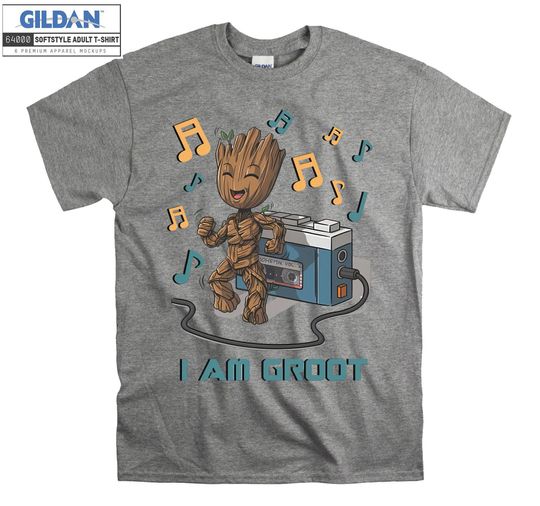 marvel i am groot guardians shirt marvel baby groot shirt T-Shirts, Kids & Adult Holiday Hoodies
