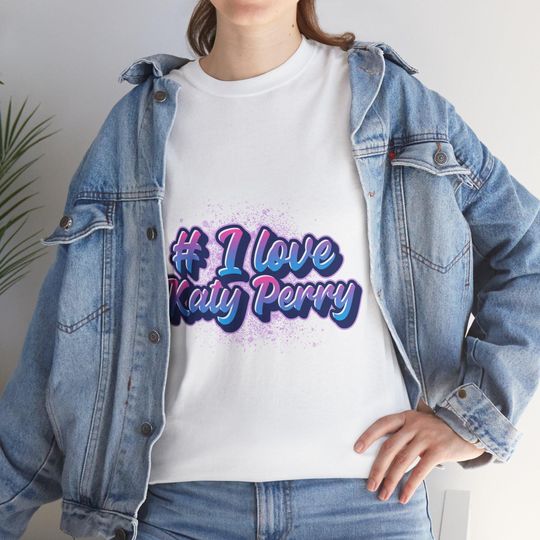 Discover Katy Perry T-Shirt, Lifetimes Tour, Concert T-Shirt, Australian 2025 tour, Concert Merch